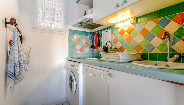 3 bedroom House in Agde with swimming pool and terrace - Photo 3