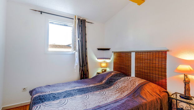 3 bedroom House in Agde with swimming pool and terrace - Photo 4