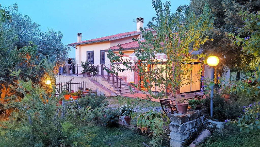 Agriturismo Norianino - Foto 1