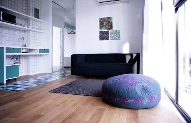 Mxp Rooms - Foto 18