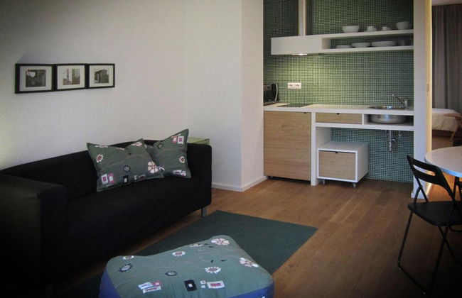 Mxp Rooms - Foto 22