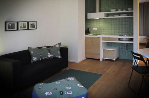 Foto 42 - Mxp Rooms