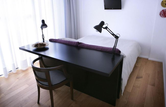 Mxp Rooms - Foto 40