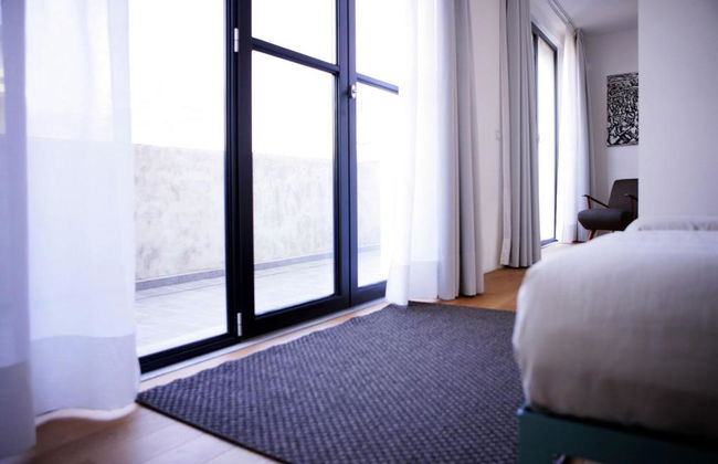Mxp Rooms - Foto 16