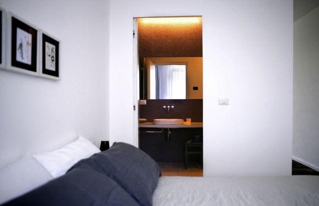 Mxp Rooms - Foto 42
