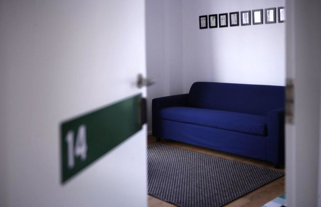 Mxp Rooms - Foto 28