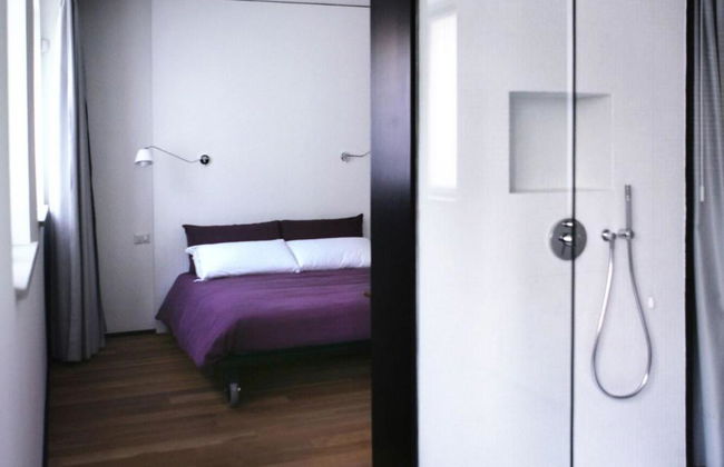 Mxp Rooms - Foto 44