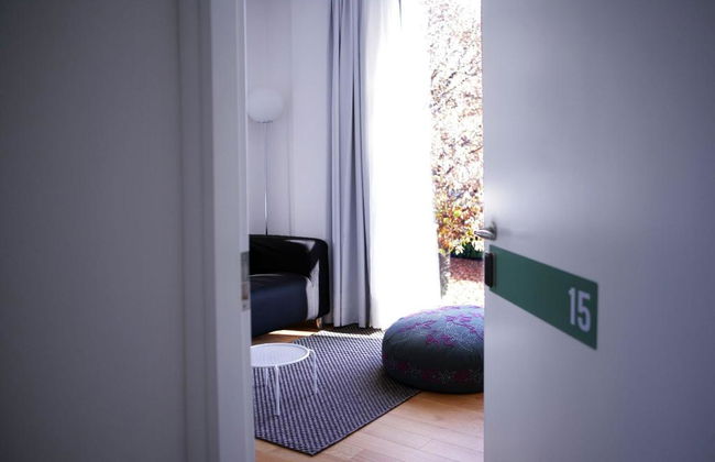 Mxp Rooms - Foto 12