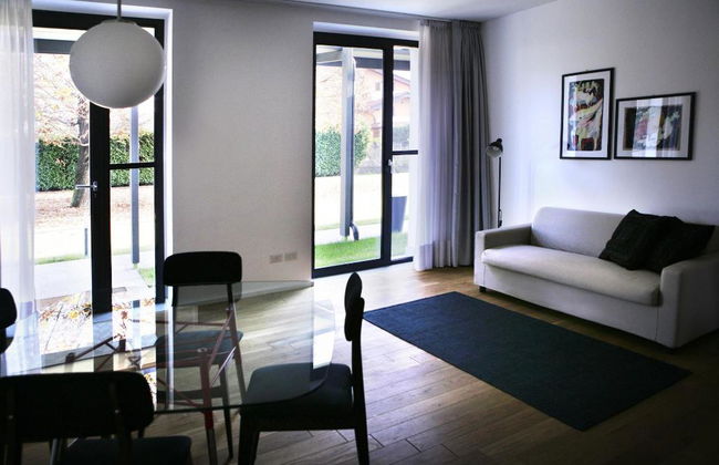 Mxp Rooms - Foto 26