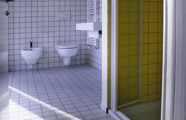 Mxp Rooms - Foto 50
