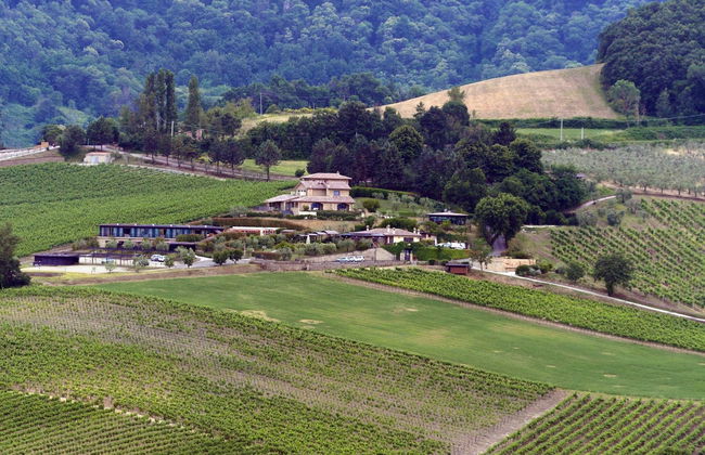 Altarocca Wine Resort - Foto 14