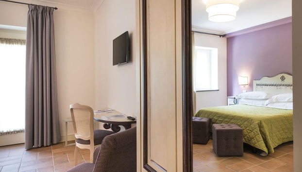 Altarocca Wine Resort - Foto 3