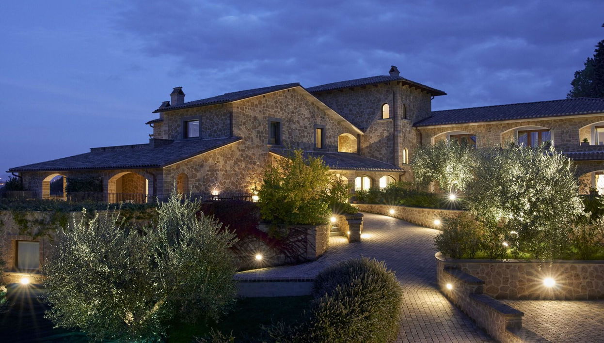 Altarocca Wine Resort - Foto 1