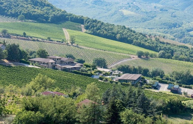 Altarocca Wine Resort - Foto 19