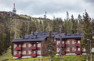 Photo 3 - Ski-Inn Aurinkorinne