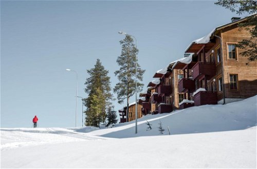 Photo 10 - Ski-Inn Aurinkorinne