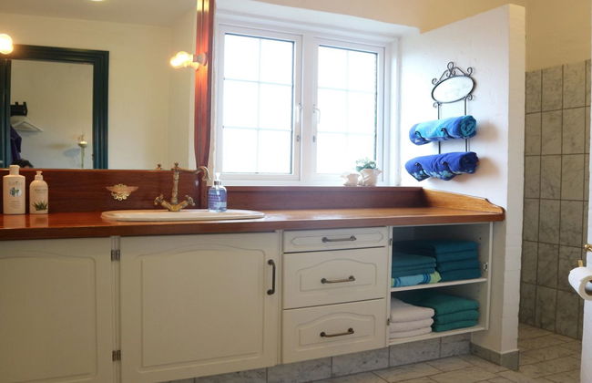 "Fridoline" - 150m from the sea - Foto 9