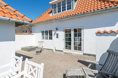 Photo 2 - Maison de 3 chambres à Fanø Bad avec terrasse et sauna