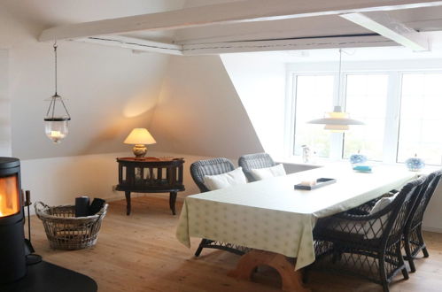 Foto 14 - Casa con 3 camere da letto a Fanø Bad con terrazza e sauna
