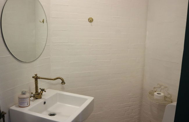 "Fridoline" - 150m from the sea - Foto 8