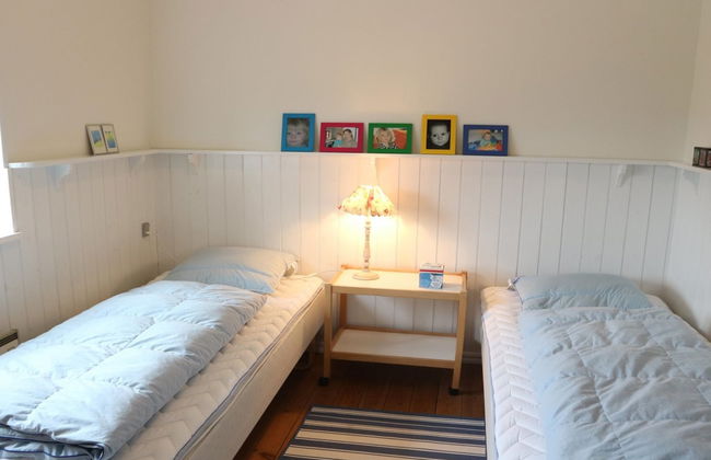 "Fridoline" - 150m from the sea - Foto 18