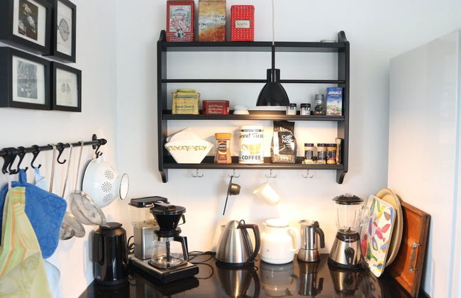 "Fridoline" - 150m from the sea - Foto 27