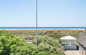 Foto 3 - Casa de 3 quartos em Fanø Bad com terraço