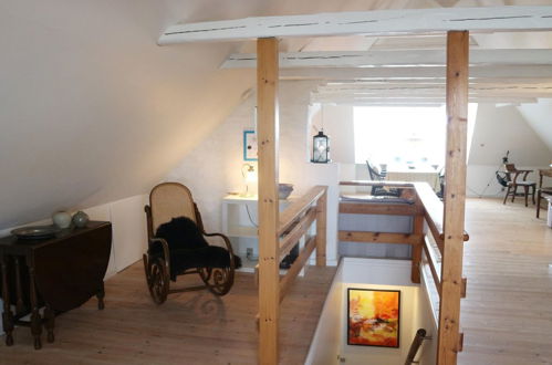 Foto 13 - Haus mit 3 Schlafzimmern in Fanø Bad mit terrasse und sauna