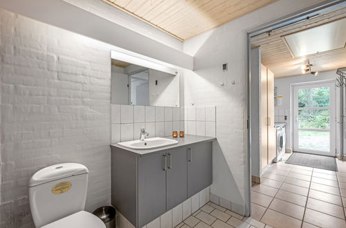 Foto 25 - Casa con 6 camere da letto a Ulfborg con piscina privata e terrazza