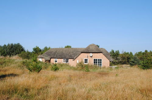 Foto 24 - Casa con 6 camere da letto a Ulfborg con piscina privata e terrazza