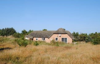 Foto 3 - Casa con 6 camere da letto a Ulfborg con piscina privata e terrazza