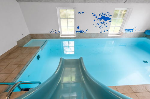 Foto 12 - Casa con 6 camere da letto a Ulfborg con piscina privata e terrazza