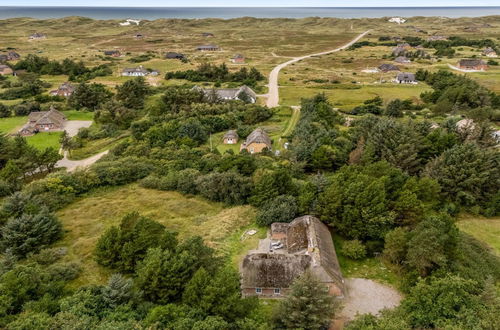 Foto 5 - Casa con 6 camere da letto a Ulfborg con piscina privata e terrazza