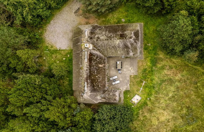 Casa de 6 quartos em Ulfborg com piscina privada e terraço - Foto 3