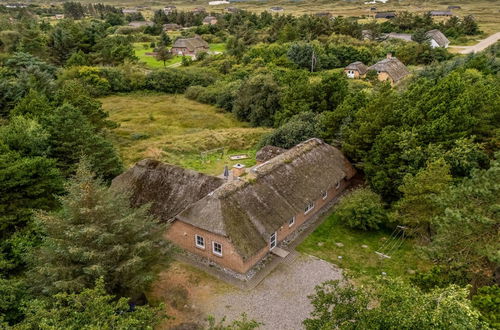 Foto 7 - Casa con 6 camere da letto a Ulfborg con piscina privata e terrazza