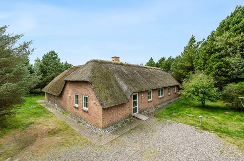 Foto 8 - Casa con 6 camere da letto a Ulfborg con piscina privata e terrazza