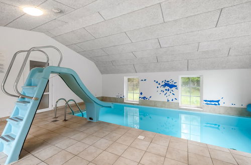 Foto 15 - Casa con 6 camere da letto a Ulfborg con piscina privata e terrazza