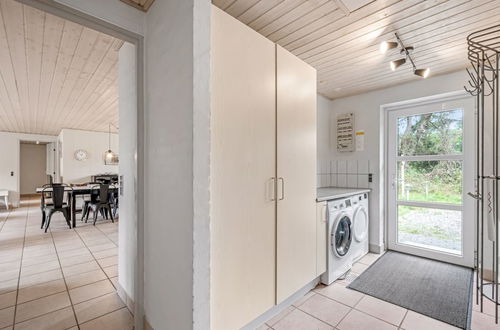 Foto 27 - Casa con 6 camere da letto a Ulfborg con piscina privata e terrazza