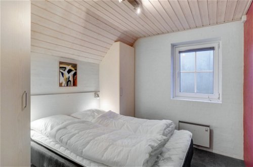 Foto 17 - Casa con 6 camere da letto a Ulfborg con piscina privata e terrazza