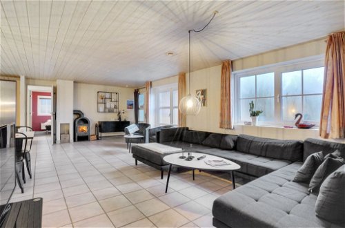 Photo 4 - 6 bedroom House in Ulfborg with private pool and terrace