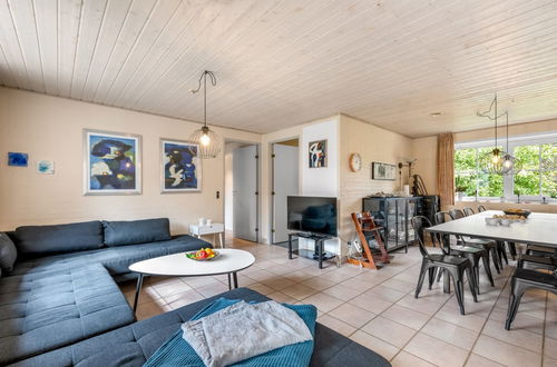 Foto 36 - Casa con 6 camere da letto a Ulfborg con piscina privata e terrazza