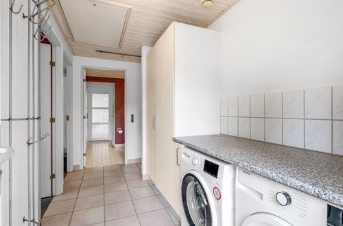Foto 28 - Casa con 6 camere da letto a Ulfborg con piscina privata e terrazza
