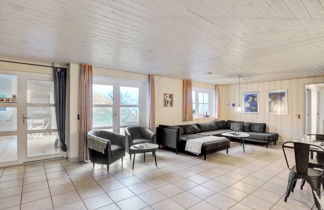 Photo 2 - 6 bedroom House in Ulfborg with private pool and terrace