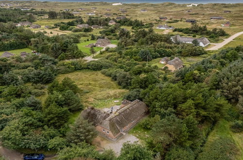 Foto 6 - Casa con 6 camere da letto a Ulfborg con piscina privata e terrazza