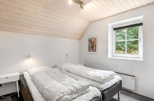 Foto 21 - Casa con 6 camere da letto a Ulfborg con piscina privata e terrazza