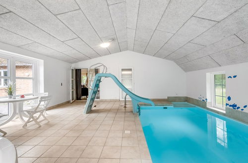 Foto 13 - Casa con 6 camere da letto a Ulfborg con piscina privata e terrazza