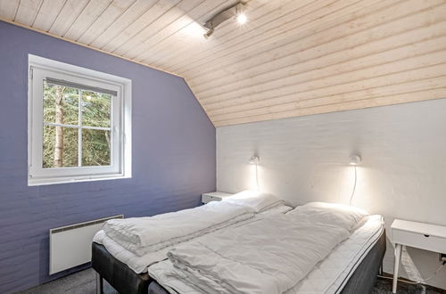 Foto 20 - Casa con 6 camere da letto a Ulfborg con piscina privata e terrazza
