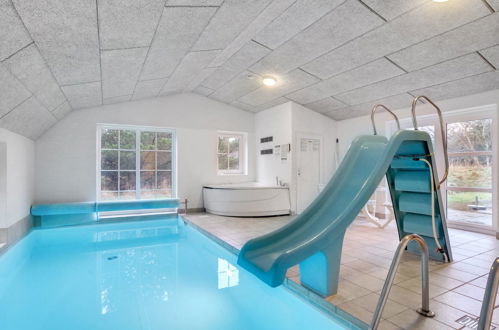 Foto 12 - Casa con 6 camere da letto a Ulfborg con piscina privata e terrazza