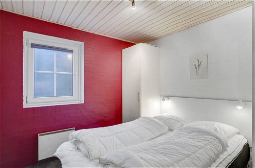 Foto 16 - Casa con 6 camere da letto a Ulfborg con piscina privata e terrazza
