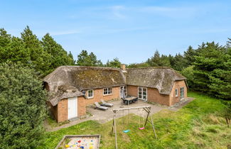 Foto 1 - Casa con 6 camere da letto a Ulfborg con piscina privata e terrazza